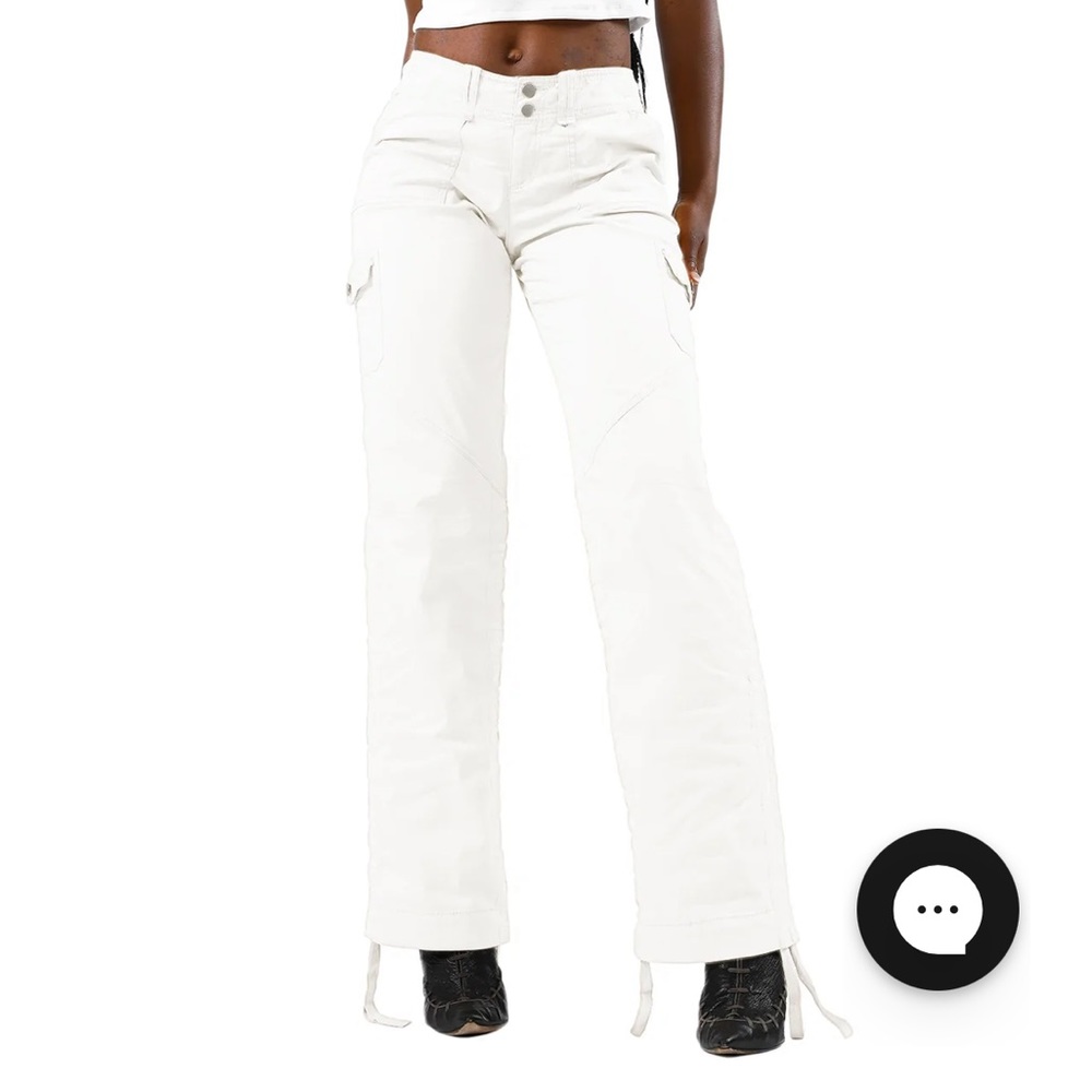Iamgia Ryder cargo pants